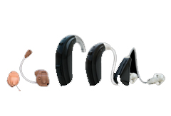 GNReSound ジーエヌリサウンド