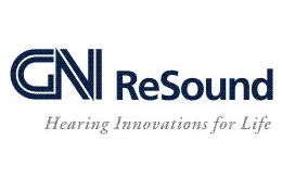 GNReSound ジーエヌリサウンド