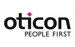 oticon　オーティコン
