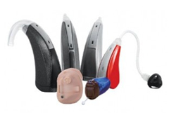 Starkey スターキー